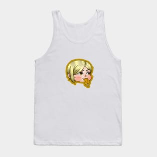 (Teen) Nanami Kento Chibi Tank Top